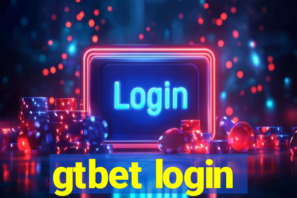 gtbet login